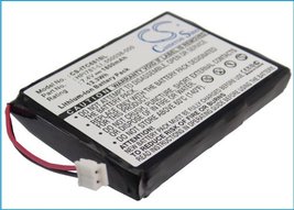 Cameron-Sino CS Backup Battery for Intermec Barcode Scanner 681, 781, 782T - $313.99 MXN