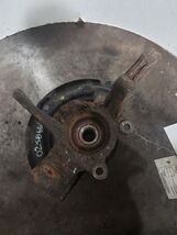 Driver Front Spindle/Knuckle 4 Cylinder Fits 02-06 ALTIMA 1002230 - $39.60