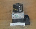 01-07 Volkswagen Jetta ABS Pump Control OEM 1J0614517E Module 207-14F5 - $70.75