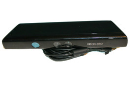 Microsoft Xbox 360 Kinect Sensor Bar Model 1414 Tested Works Fast Free S... - £19.44 GBP