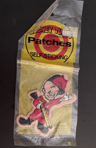 Looney Tunes Patches Elmer Fudd Patch By Mr.Patches - $10.00