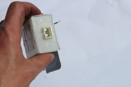 07-08 NISSAN 350Z COUPE KEYLESS ENTRY CONTROL MODULE UNIT KEY LESS M1839 image 7