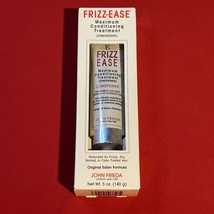 John Frieda FRIZZ-EASE Maximum Conditioning Treatment 5 oz Original Formula - £25.03 GBP