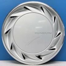 ONE 1991-1994 Plymouth Voyager / Acclaim / Sundance 478A 14" Hubcap Wheel Cover - $27.99