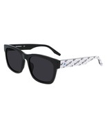 Converse Women&#39;s Sunglasses Black Acetate/Metal Square Frame CV501S ALL ... - $33.66