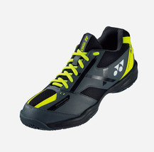 Yonex 2023 Power Cushion 39EX Badminton Shoes Unisex Indoor Black NWT SH... - $79.09+