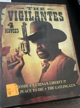 The Vigilantes (DVD, 2006) - £9.25 GBP