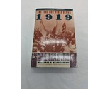 The Year Our World Began 1919 William K Klingaman Paperback Book - $8.90