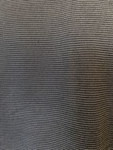 Matinique Jermane Black and White Striped Short Sleeve Shirt, Men&#39;s Size... - £18.66 GBP