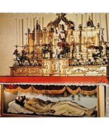 1970s Postcard Altar of Saint Genevieve Notre-Dame-des-Victoires Church E2F - $27.86 CAD