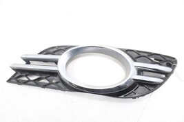 07-09 MERCEDES-BENZ W211 E350 LEFT DRIVER SIDE FOG LIGHT GRILLE E6413 image 10