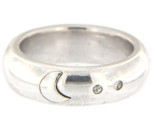 Unisex Fashion Ring .925 Silver 403410 - $39.00