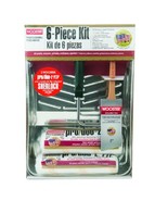 Wooster 1015200 Pro &amp; Doo-Z FTP Paint Tray Kit - 6 Piece - $49.82 CAD