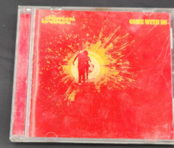 The Chemical Brothers Come with Us CD 2002 compact disc electronic dance... - £5.81 GBP