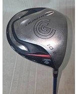CLEVELAND LAUNCHER  DRIVER 10.5° SENIORS Right handed MISSING GRIP - $96.73 CAD