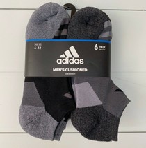 Adidas Low Cut Aeroready Ankle Socks 6-12 - $18.00