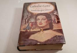 Catherine Carter [Hardcover] Pamela Sanford Johnson - $7.83