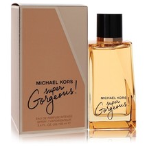 Michael Kors Super Gorgeous by Michael Kors Eau De Parfum Spray 1 oz - £53.43 GBP