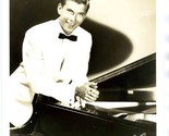 Ronny Whyte Publicity Photos by BRUNO of Hollywood Jazz Pianist 1960&#39;s - £18.55 GBP