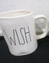 Magenta Rae Dunn Coffee Mug Wish - £10.21 GBP