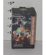 Hammer + Axe Campfire Colorant 6-Pack – Turns Flames Into Mystic Colors - $14.80