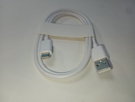 USB-A Male to USB-C Male Charging / Data Cable - $4.94
