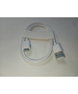 USB-A Male to USB-C Male Charging / Data Cable - $90.90 MXN