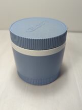 Gott Corporation small insulated vintage food thermos blue 1508 - $9.26
