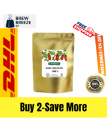 CAROMA Dark Chocolate 100% | 2 Pack | Pure Cocoa | Malaysia | Free Shipping