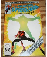 Amazing Spider-man #234 nm+ 9.6 - £12.62 GBP