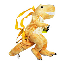 Embroider Buddy Tommie Dino Backpack Buddy - £25.06 GBP