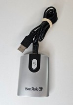 SanDisk SDDR-92 CF  ImageMate USB 2.0 CompactFlash Card Reader/Writer - £11.79 GBP