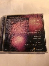 Classical Pomp CD - £19.41 GBP