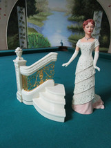 Lenox Figuri &quot;Gala At White House&quot; &quot;First Waltz&quot; &quot;Grand Entrance&quot; &quot; VOYAGE&quot;pick1 - £85.52 GBP