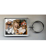 Toby Keith Keyring NEW - $9.50