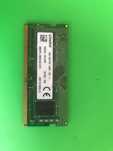 Kingston 8GB 1Rx8 PC4-2400T-SA1-11 DDR4 19200MHz Sdram KMKYF9-MIDK - $28.99