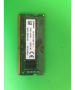 Kingston 8GB 1Rx8 PC4-2400T-SA1-11 DDR4 19200MHz SDRAM KMKYF9-MIDK - £22.80 GBP