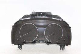 Speedometer Cluster MPH Fits 2013-2014 LEXUS ES300H OEM #25933 - $247.49