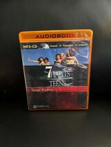 The 7 Habits of Highly Effective Teens Sean Covey Audiobook - $5.45