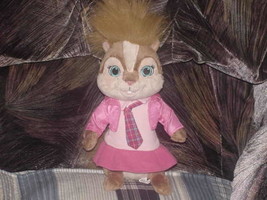 12&quot; Brittany CHIPETTE Plush Toy From Build A Bear Cute - $24.74