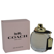 Coach Perfume By Eau De Parfum Spray 1.7 oz - $48.99