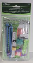 Clover Knit Mate Knitting Accessory Set - $24.74