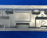 HP 202A Cyan Standard Yield Toner Cartridge (CF501A) New - £34.88 GBP
