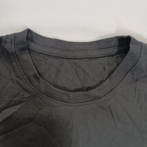 Girls Will Be Girls Youth Black Graphic T-Shirt Short Sleeve Chest 38" image 3