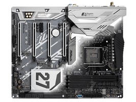 ASRock Z270 SuperCarrier LGA 1151 DDR4 64GB ATX - $486.92