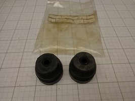 Stihl 1121 790 9909 Annular Buffer Vibration Mount QTY 2 OEM NOS - $317.72 MXN