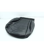 2015-21 MERCEDES C300 W205 FRONT RIGHT PASSENGER SEAT LOWER LEATHER COVE... - $152.99