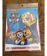 Kids Tattoos Paw Patrol - $16.11 CAD