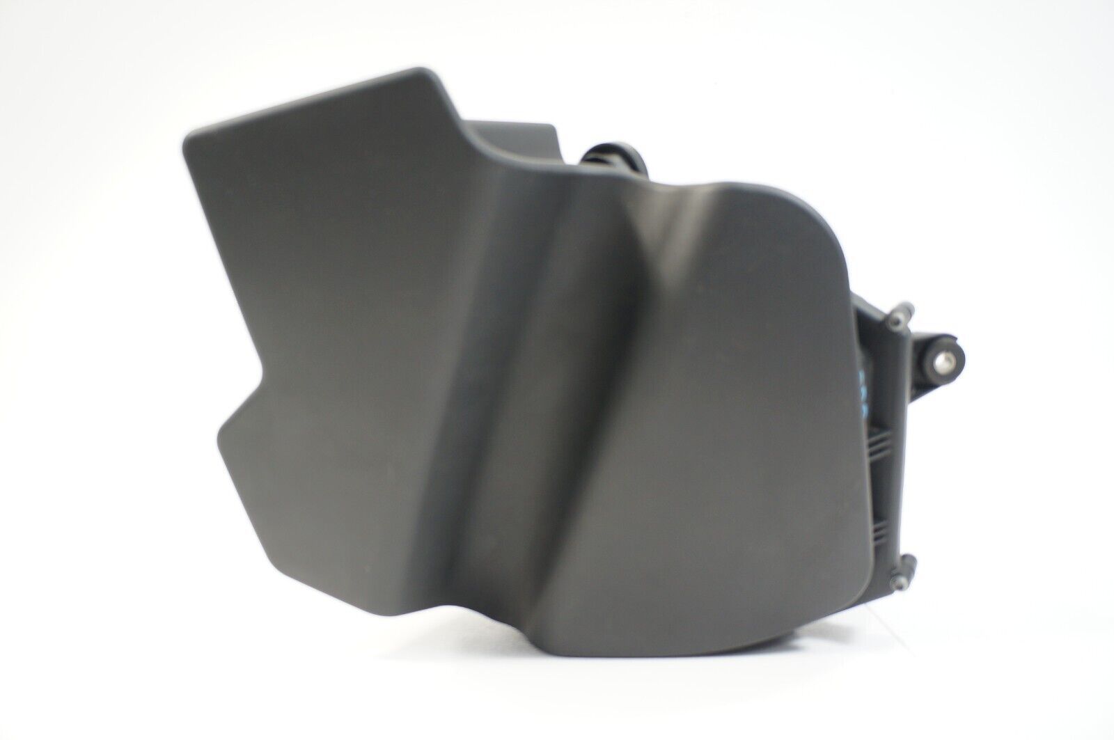 11 2011 bmw f10 528i n52 3.0l engine air intake cleaner filter box housi... - $99.87