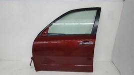 Front Left Door Without Mirror Limited AWD OEM 2009 2010 Subaru Forester MUST... - £284.87 GBP